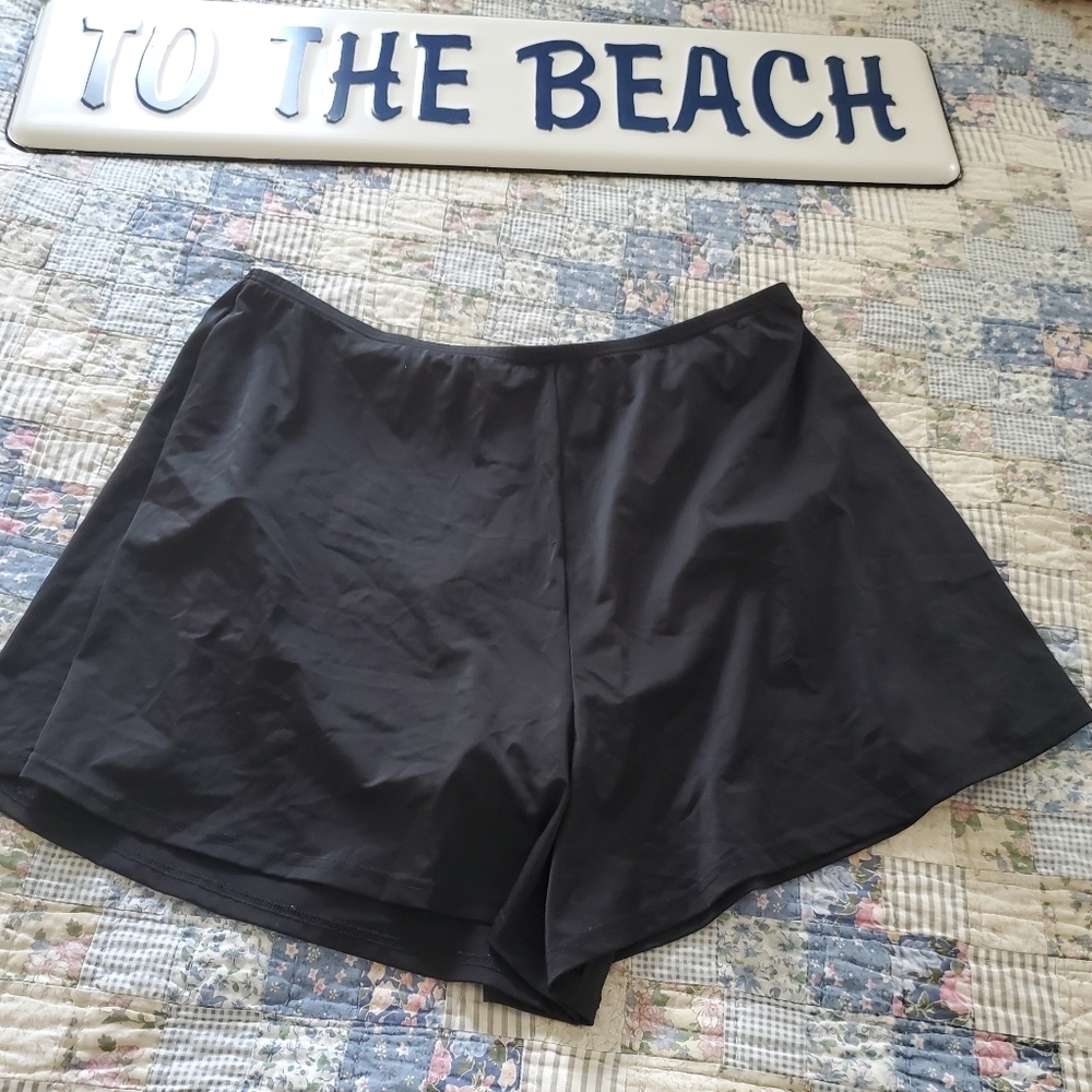 Fit4U bathing Shorts